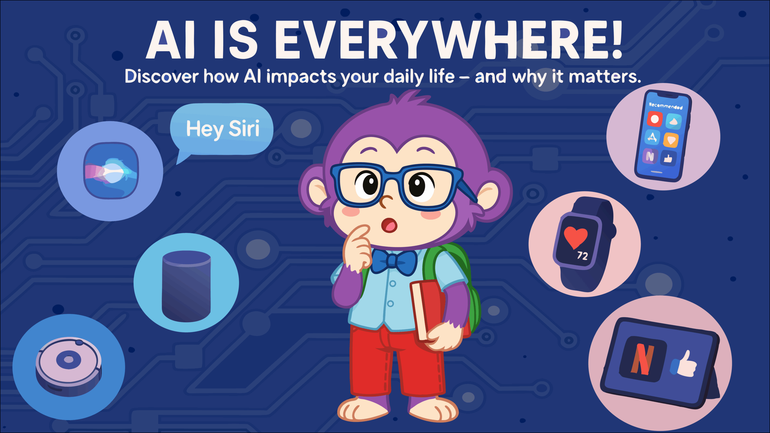 6-8:01:AI Agents in Action – Solve, Code, Change the World!