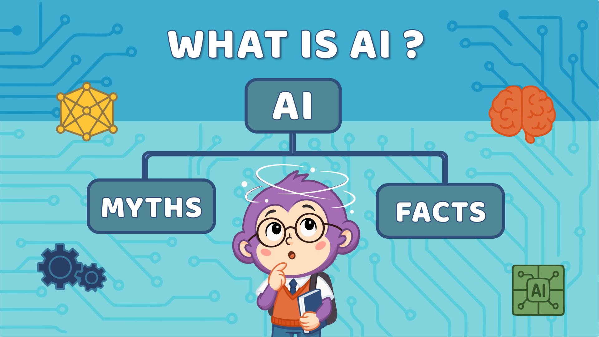 9-12:01:AI & You: Innovate, Solve, Lead the Future