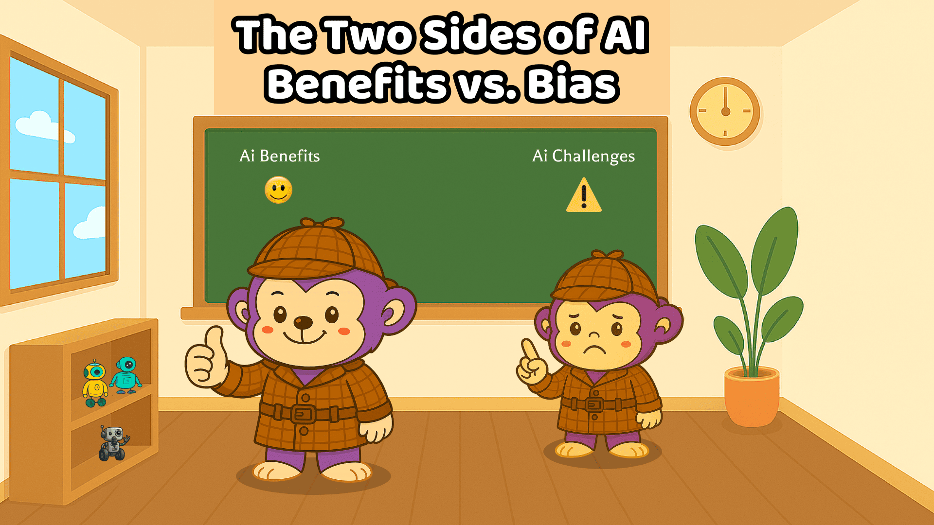 9-12:03:AI’s Impact – Benefits, Challenges, and Ethical Seeds (Enhanced)