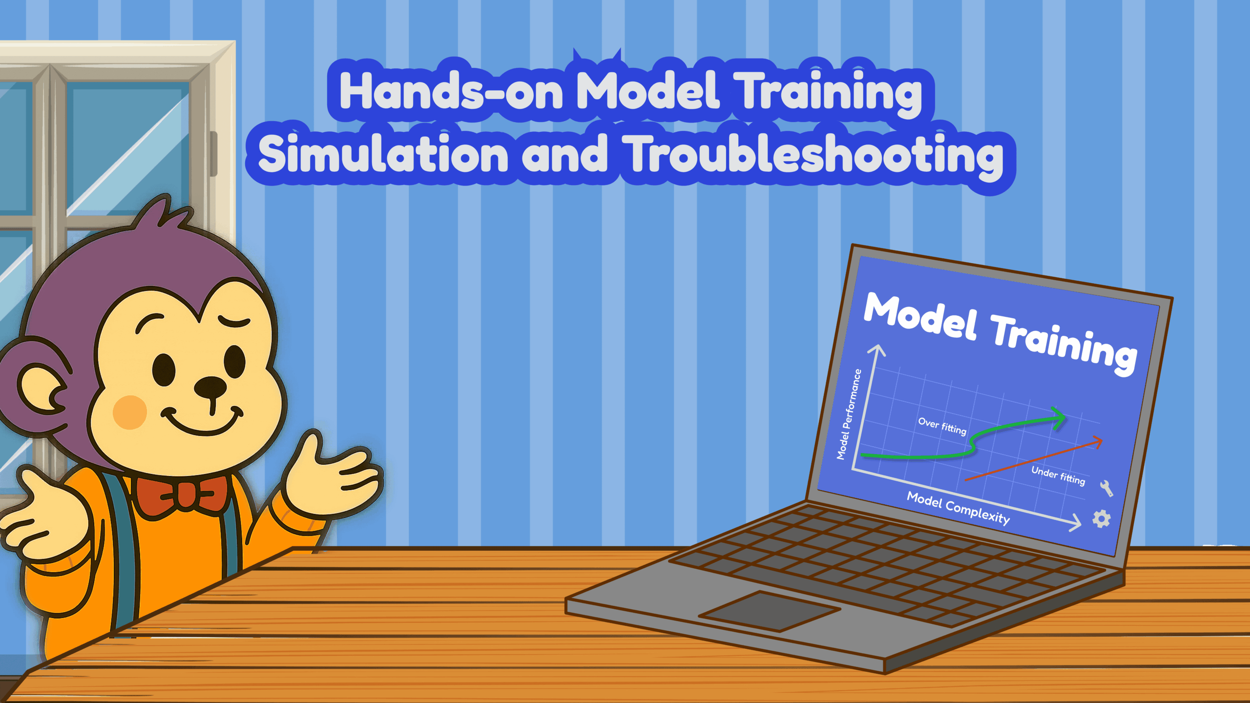 6-8:06:Hands-on Model Training Simulation and Troubleshooting