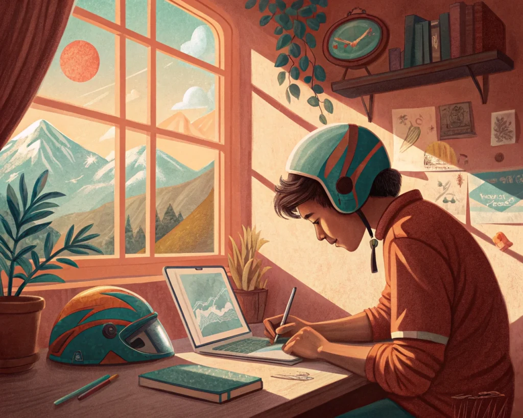 AI Tools for Science Projects: A Guide for Students in Nepal