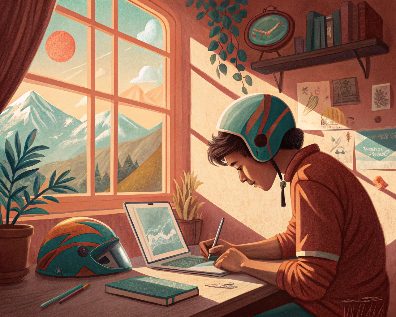 AI Tools for Science Projects: A Guide for Students in Nepal