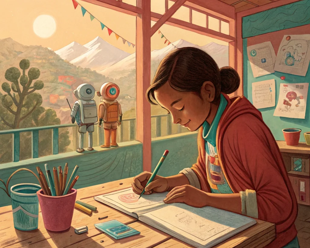 Top AI Tools Every Student in Nepal Should Learn in 2026